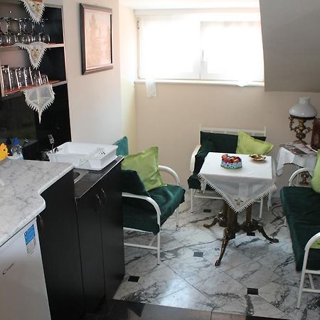 Royal Apartments Ni المظهر الخارجي الصورة
