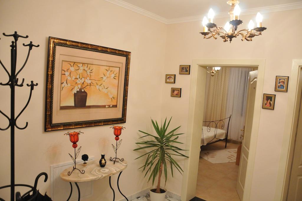 Royal Apartments Ni المظهر الخارجي الصورة