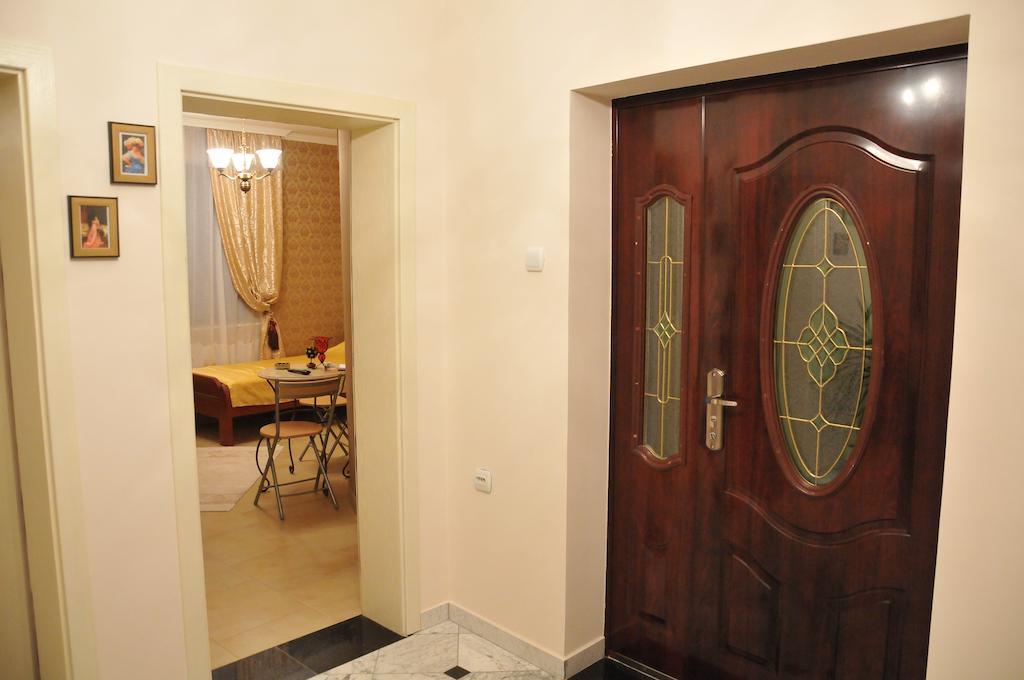 Royal Apartments Ni المظهر الخارجي الصورة