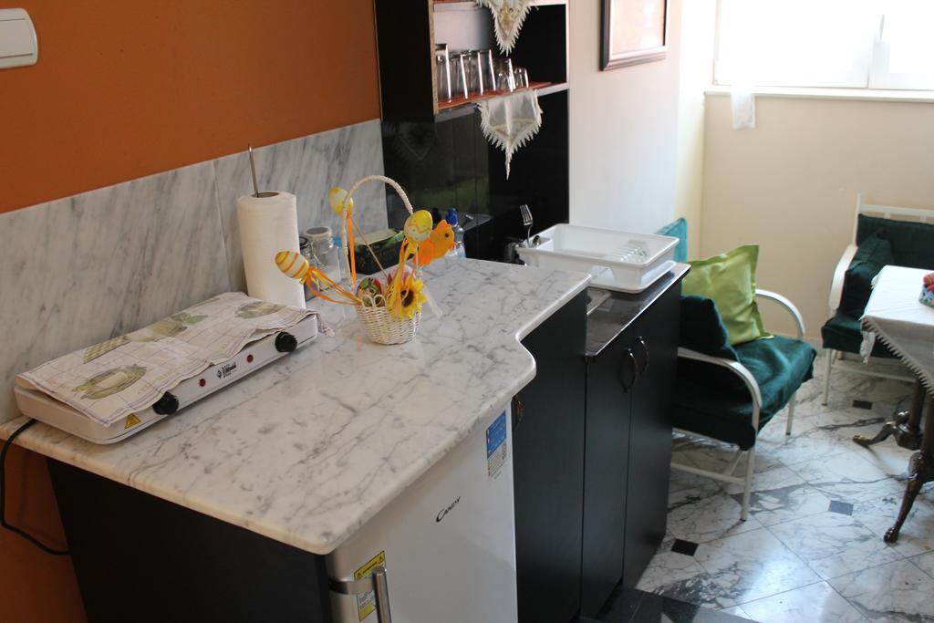 Royal Apartments Ni المظهر الخارجي الصورة